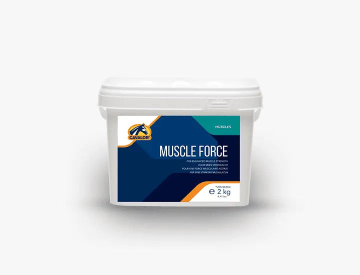 Cavalor Muscle Force 2kg