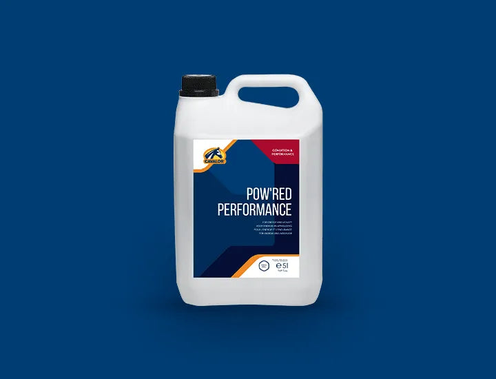 Cavalor PowRed Performance
