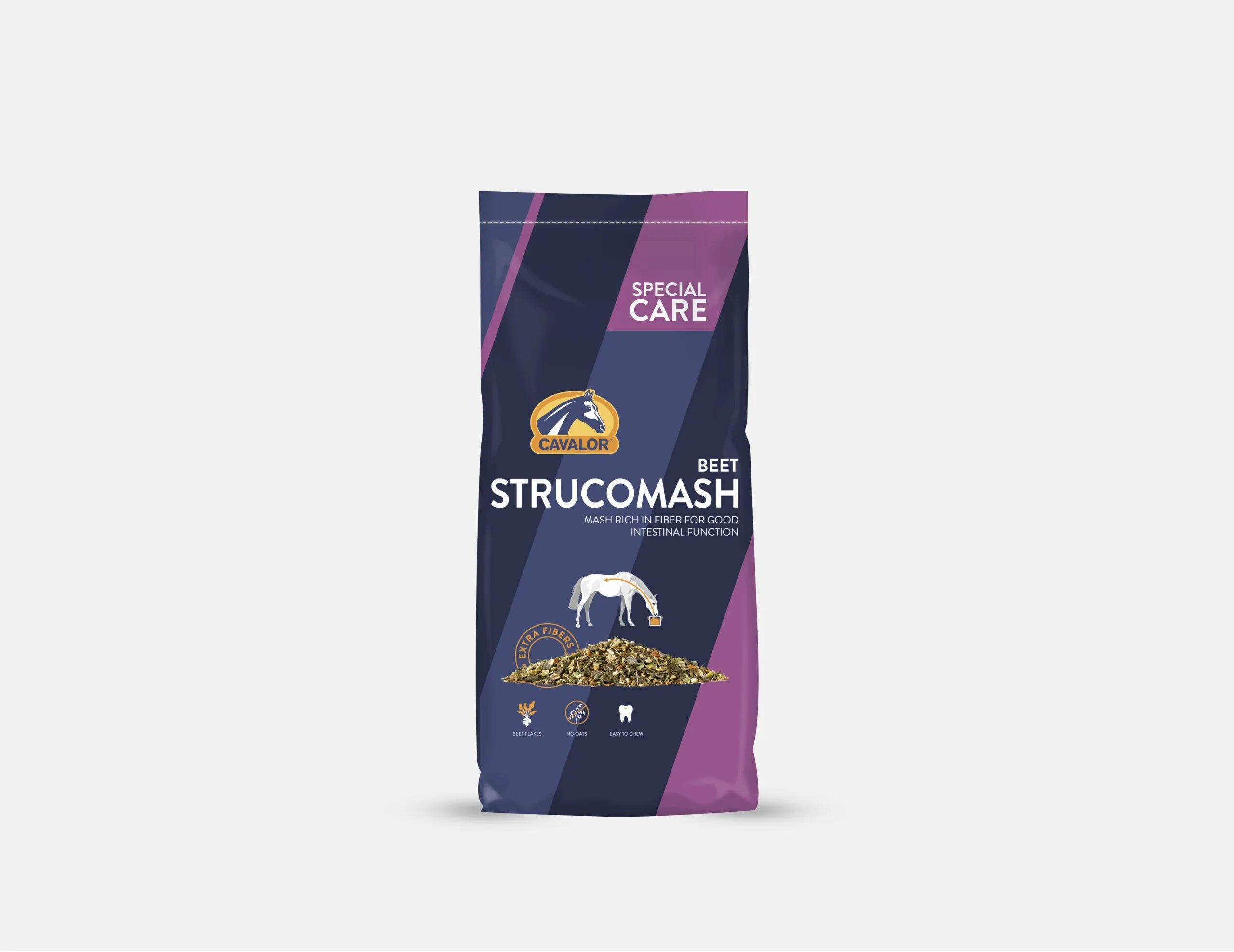 Cavalor Strucomash Beet