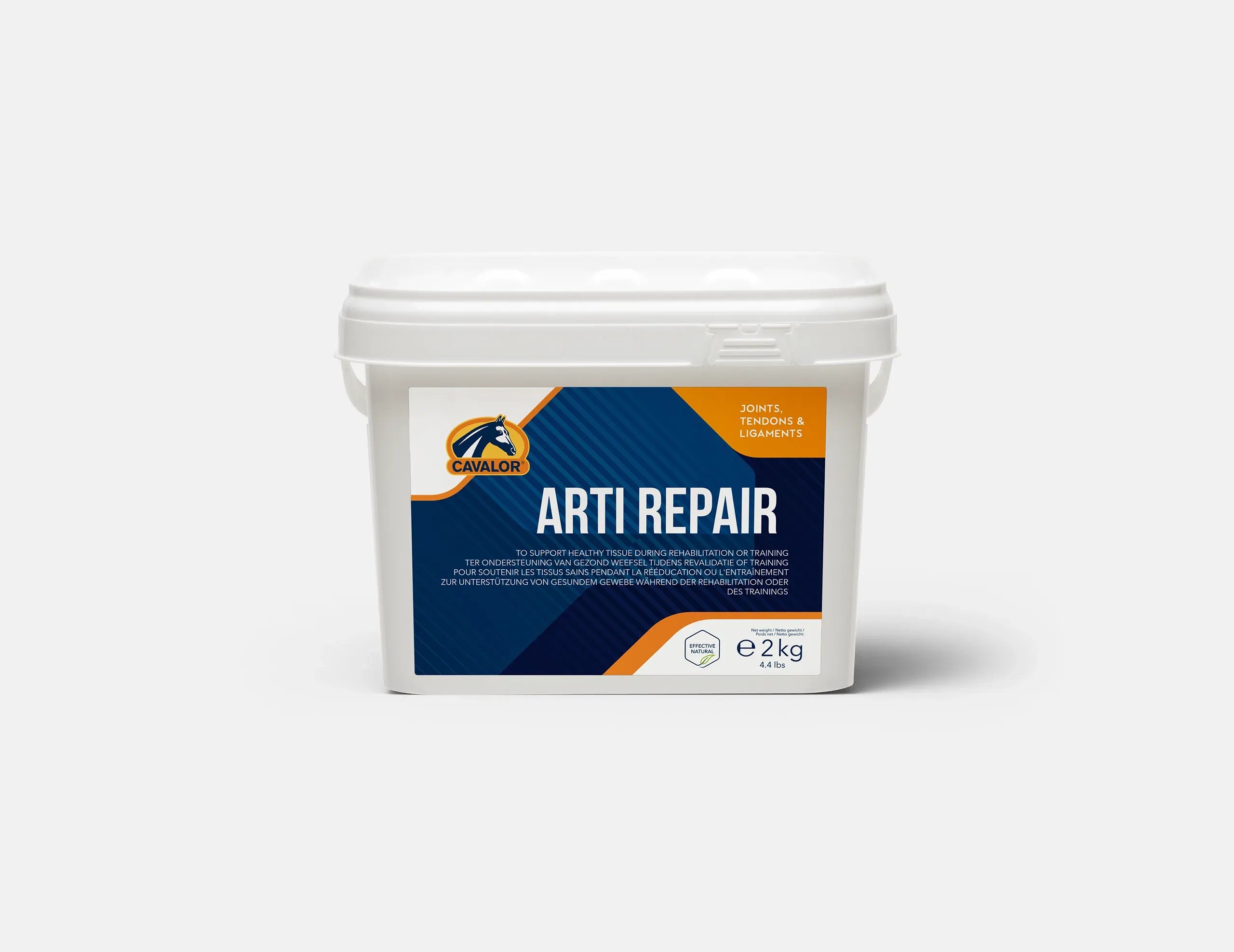 Cavalor Arti Repair
