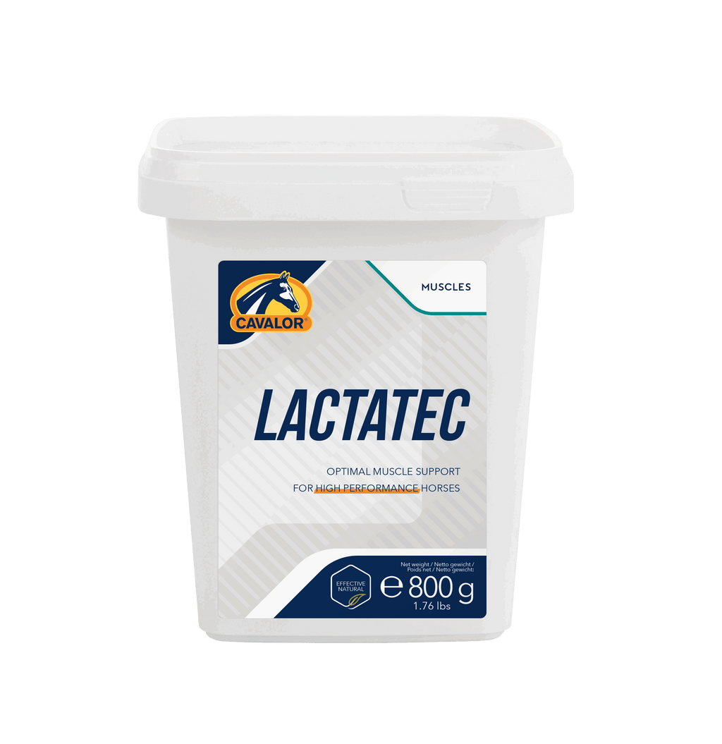 Cavalor Lactatec